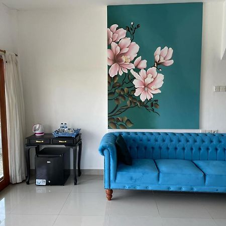 Puri Oka Beach Bungalows チャンディダサ エクステリア 写真