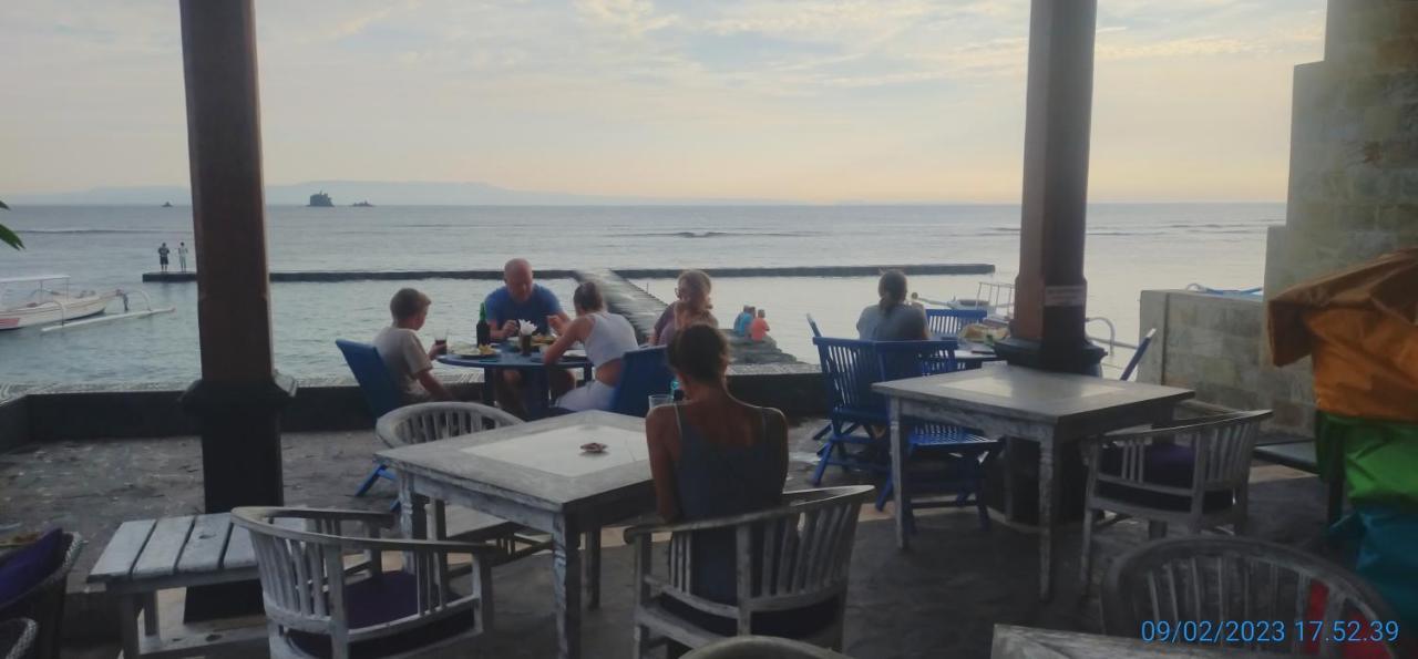 Puri Oka Beach Bungalows チャンディダサ エクステリア 写真