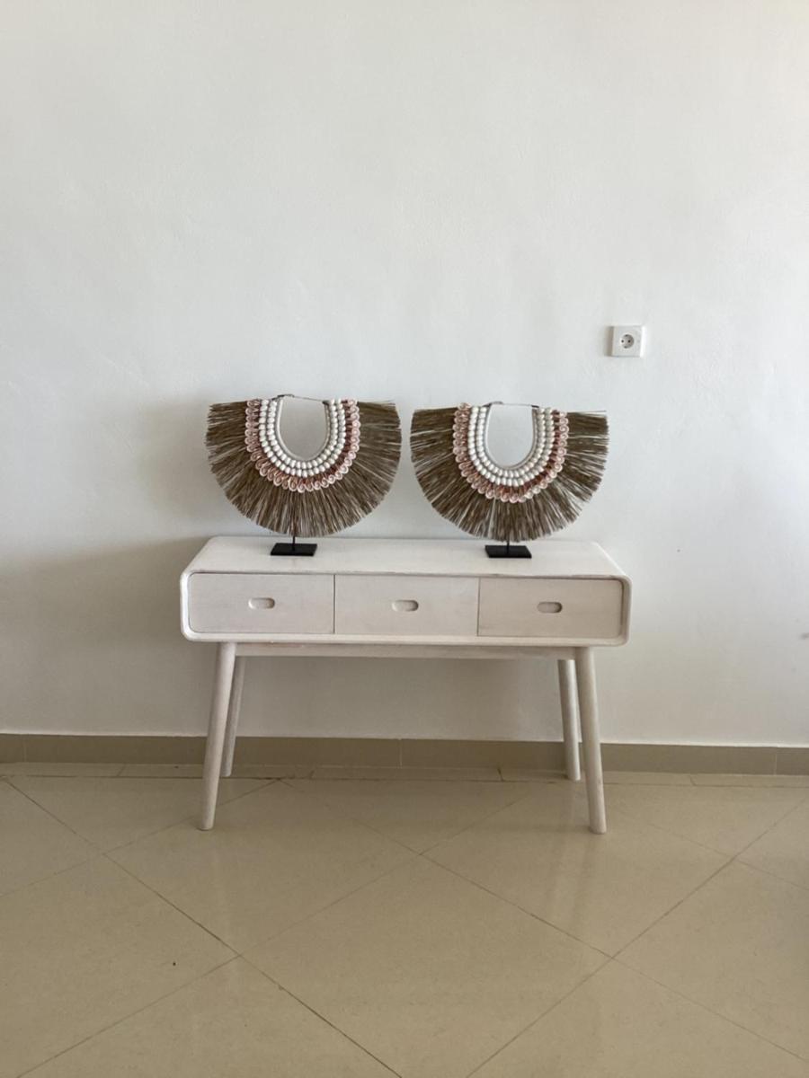 Puri Oka Beach Bungalows チャンディダサ エクステリア 写真