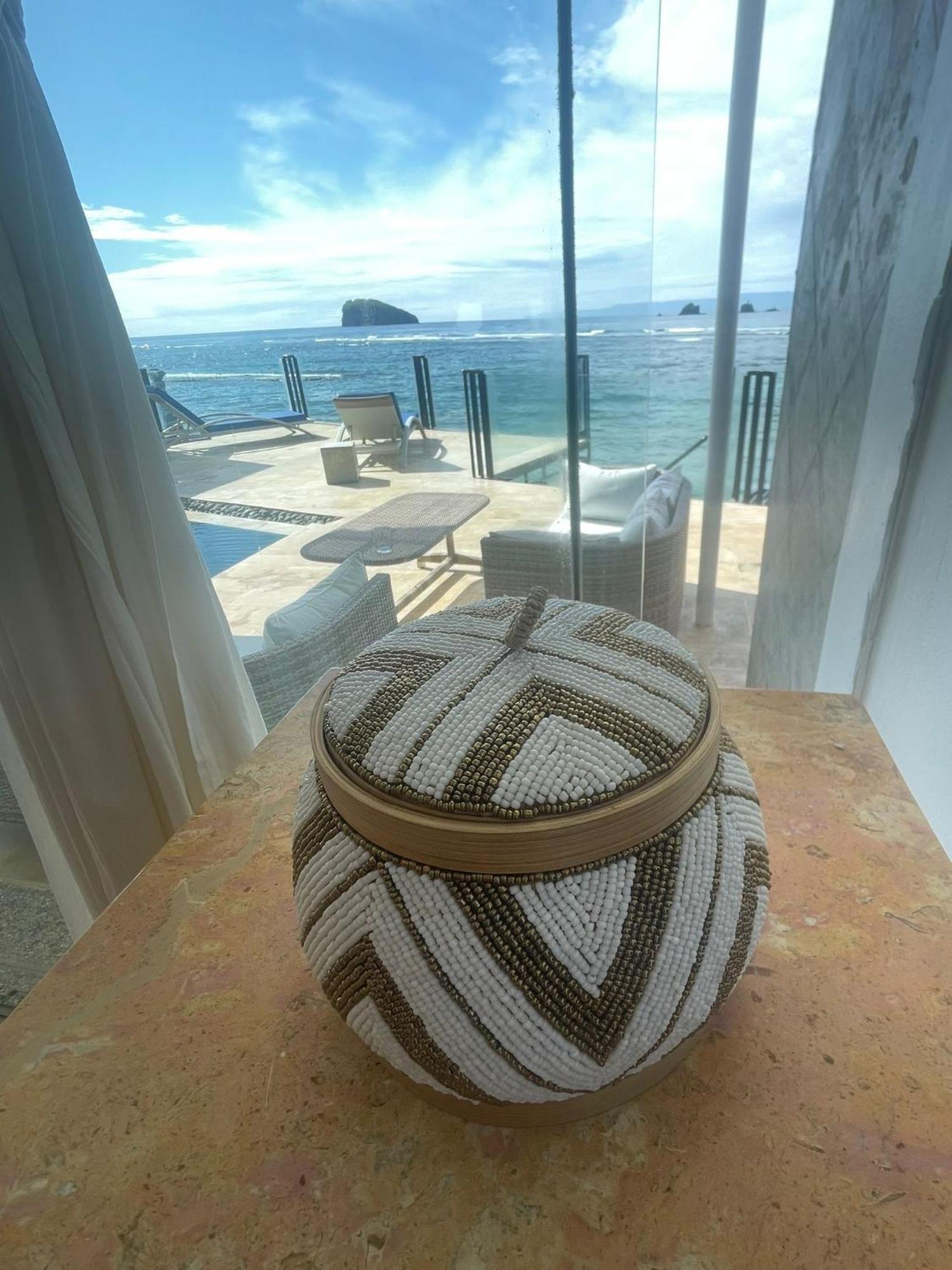 Puri Oka Beach Bungalows チャンディダサ エクステリア 写真