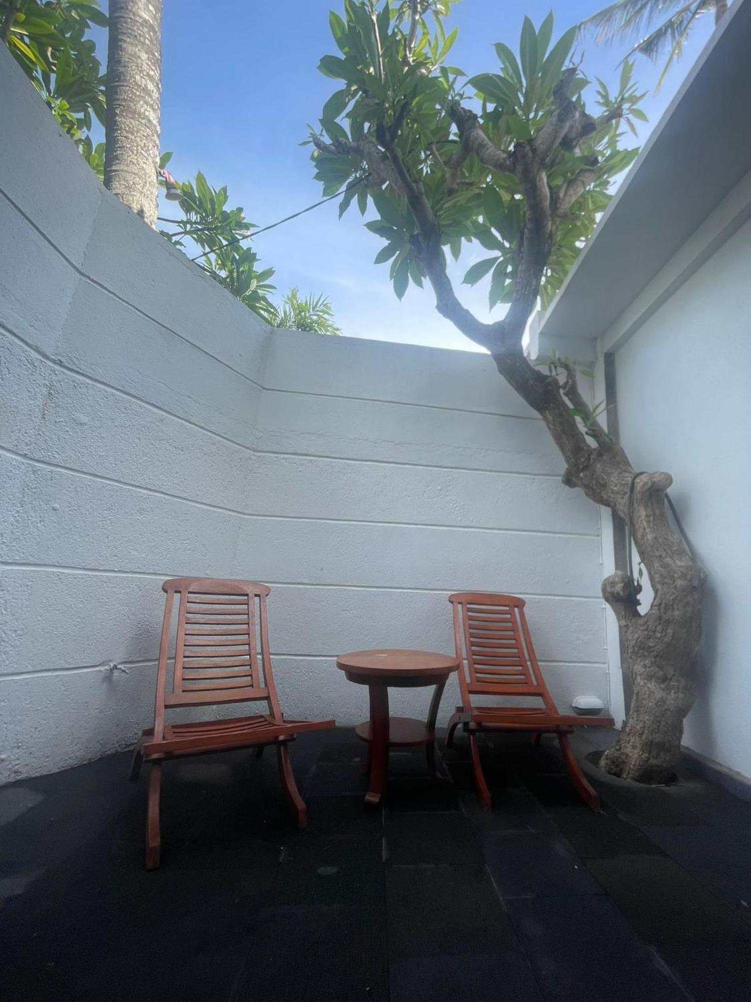 Puri Oka Beach Bungalows チャンディダサ エクステリア 写真