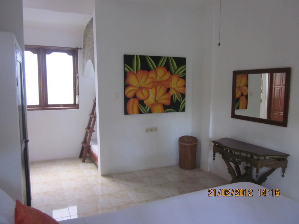 Puri Oka Beach Bungalows チャンディダサ エクステリア 写真