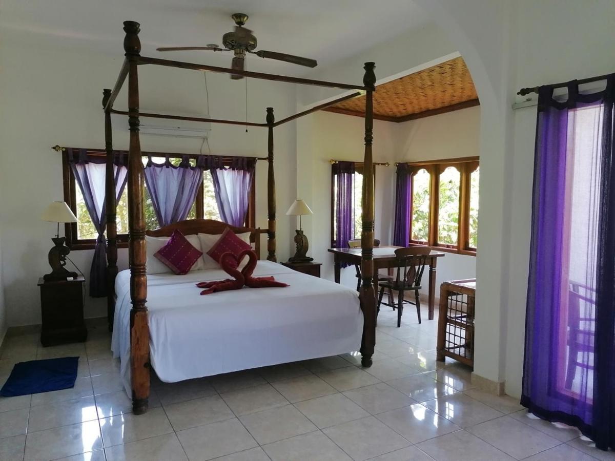 Puri Oka Beach Bungalows チャンディダサ エクステリア 写真